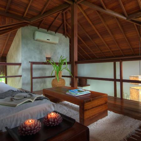 Vila Dos Orixas Boutique Hotel Морро-де-Сан-Паулу Экстерьер фото