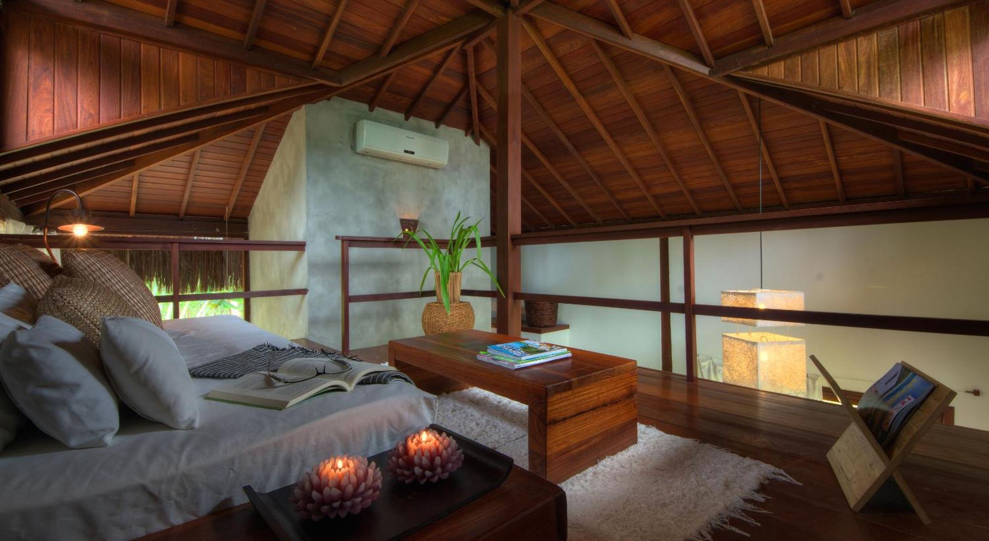 Vila Dos Orixas Boutique Hotel Морро-де-Сан-Паулу Экстерьер фото